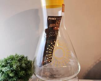 Pyrex 