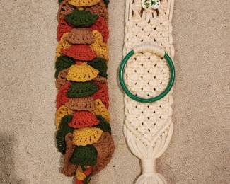 Macrame