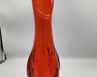 Viking vase