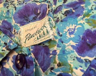50’s cotton