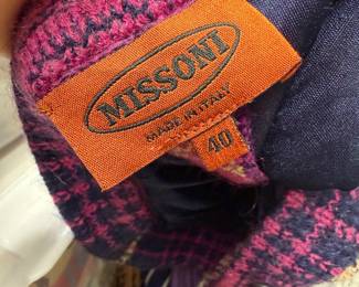 Missoni