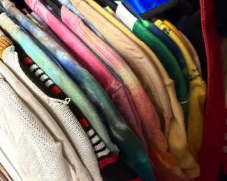 Single stitch tshirts, blank and graphic