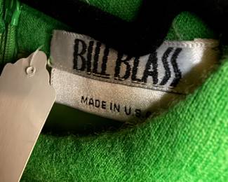 60’s bill blass