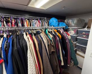Jackets