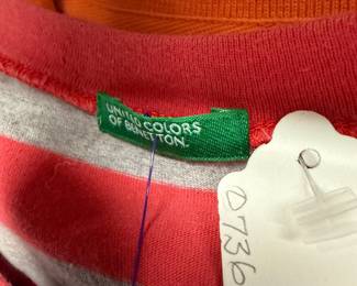 Benetton