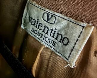 80’s valentino