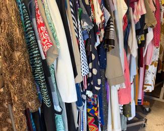 40’s-70’s dresses