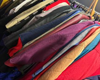 Jackets