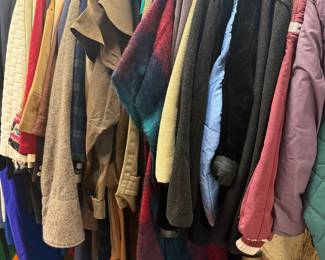 Coats