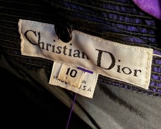 Dior