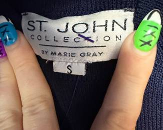 St. John
