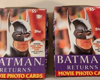 cards