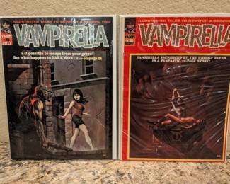 vamp