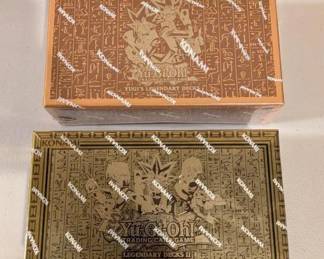 yugi