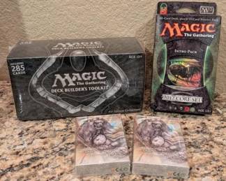 magic