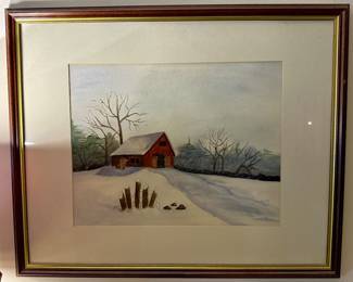 Sale Picture