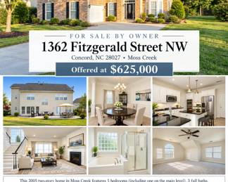 Property Advertisement