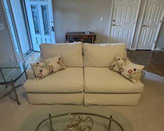 Like new sofa