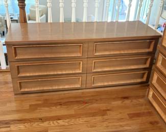 MCM Dresser