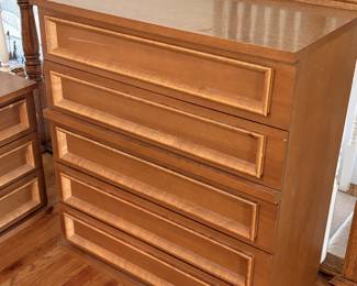 MCM Chest