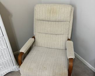 Recliner