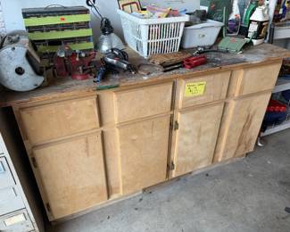 Workbench