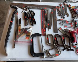Tools