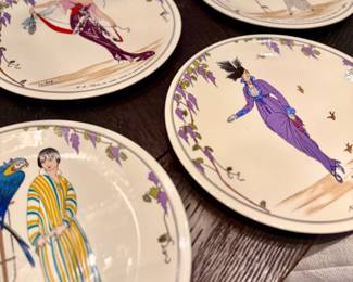 More Villeroy and Boch