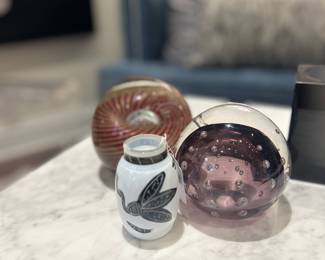 Kosta Boda, Murano