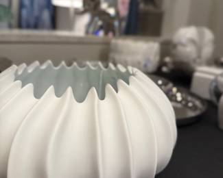 Italian ceramic bowl