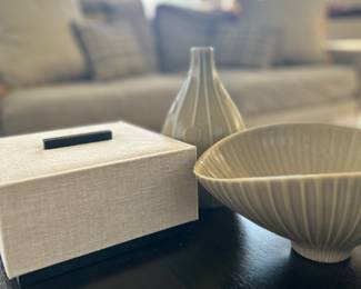 Jonathan Adler and Uttermost