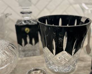 Waterford Crystal