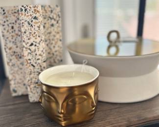 Mitchell and Gold, Jonothan Adler and Uttermost