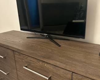Restoration Hardware Dresser