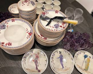 Villeroy and Boch