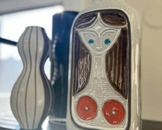 Jonathan Adler and Baccarat
