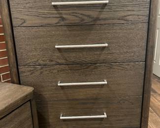 Restoration Hardware Dresser