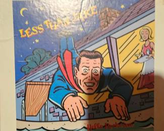 Less Than Jake box set