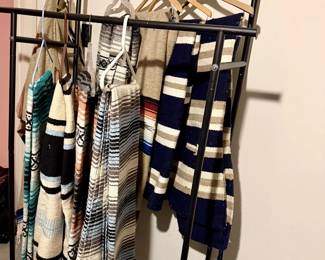 Mexican Blankets