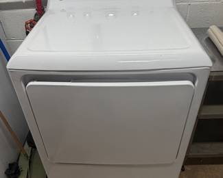 Dryer
