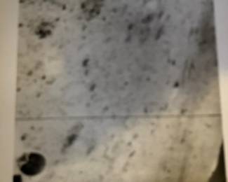 NASA Surveyor 1 photo