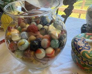 Marbles