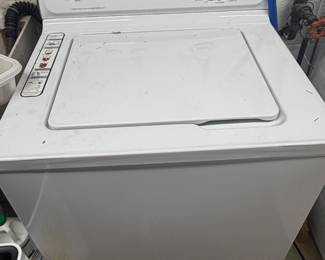 Washer