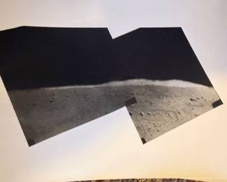 NASA Surveyor 1 photo