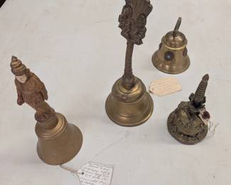 Vintage Bells