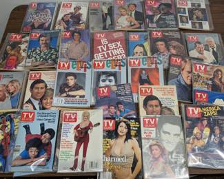 TV Guides