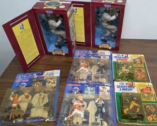 Sports Toys