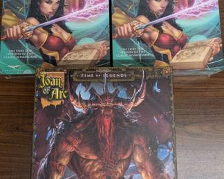 Deluxe Board Games