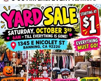 Sale Picture