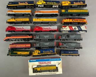 Sale Picture